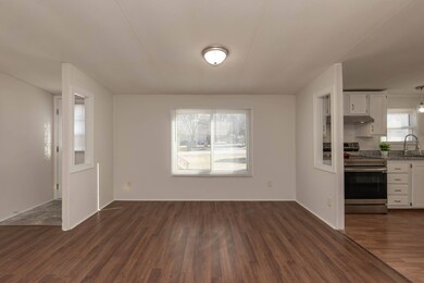 409 Morehead Dr unit Lot 28, Willow Spring, NC 27592 - photo 4