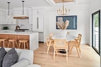 453 Albemarle Rd unit 453, Newtonville, MA 02460 - photo 4