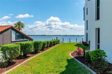Tamarind Gulf & Bay Condominium unit A411, Englewood, FL 34223 - photo 6