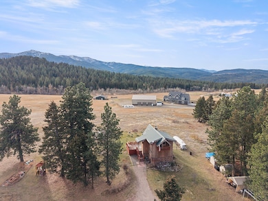 806 McClellan Creek Rd, East Helena, MT 59635 - photo 3