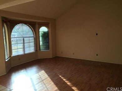 There's definitely potential in this living room!