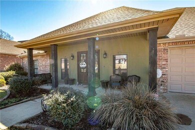 89 Acadia St, Pineville, LA 71360 - photo 2