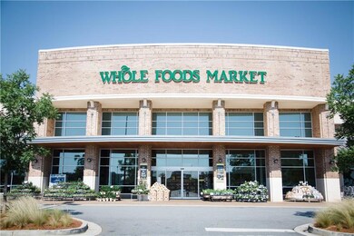 Easy Grocery Shopping!!