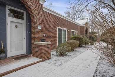 165 Converse St unit 13, Longmeadow, MA 01106 - photo 2