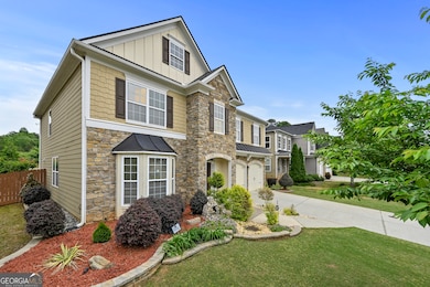 4195 Settlers Grove Rd, Cumming, GA 30028 - photo 3