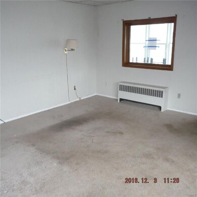 Living room #3 side