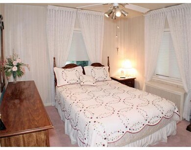 Bedroom.