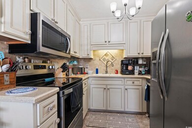 210 25th Ave S unit 21, Myrtle Beach, SC 29577 - photo 4