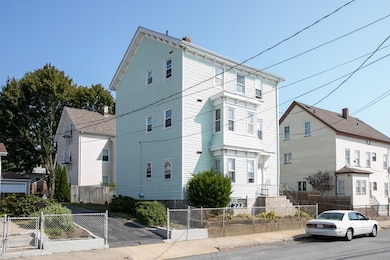 488 Cambridge St, Fall River, MA 02721 - photo 3