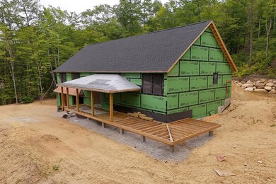 Welcome to 462 Coolidge Woods Rd.