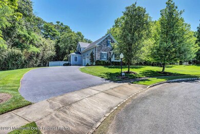 1277 Bradford Run, Spring Lake, NJ 07762 - photo 4