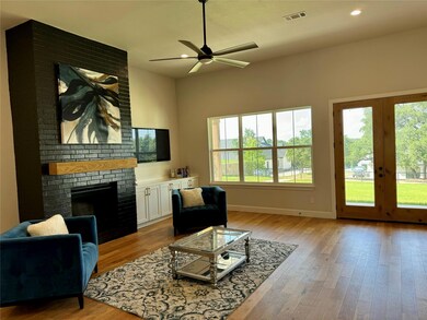 4020 Pinnacle Ridge, Granbury, TX 76049 - photo 5