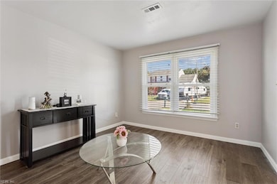 1821 Sharbot Cir, Virginia Beach, VA 23464 - photo 4