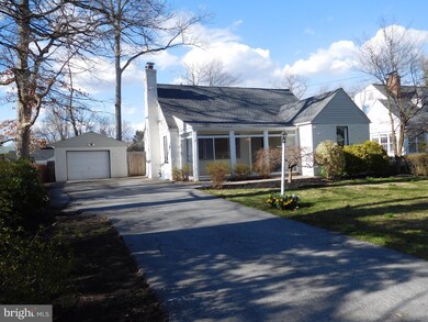 503 Wilson Rd, Wilmington, DE 19803 - photo 3