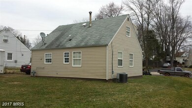 108 Morton Ct, Manassas Park, VA 20111 - photo 4