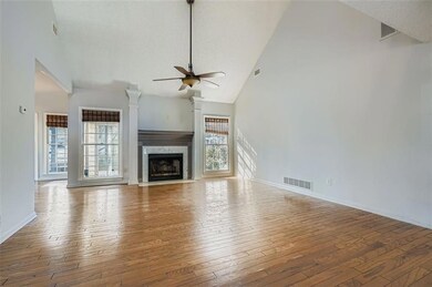 1331 Wynford Chase SW unit 1, Marietta, GA 30064 - photo 5
