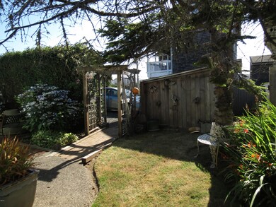 Yard