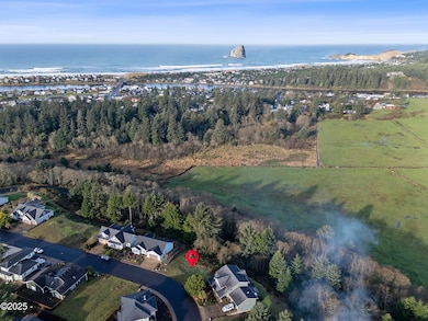 Lot 22 Lahaina Loop Rd, Pacific City, OR 97135 - photo 2