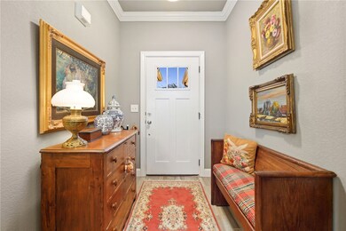 761 Captain Marshal St, Prairie Grove, AR 72753 - photo 4