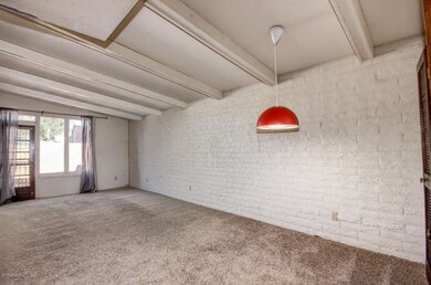 Living Dining