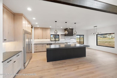 1191 Prairie Dog Way, Driggs, ID 83422 - photo 3