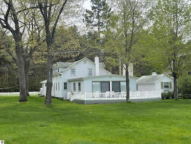 5882 Crystal Beach Rd, Rapid City, MI 49676 - photo 6