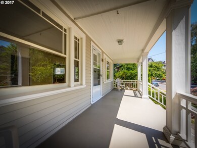 Porch