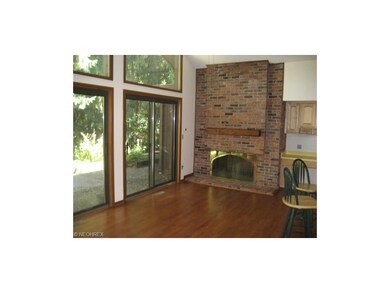Family Room or Eating Area
