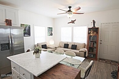 1837 N Thornton Rd unit 45, Casa Grande, AZ 85122 - photo 3