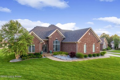 11504 Poolside Place, Louisville, KY 40291 - photo 4