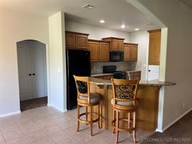 925 S 75th St, Broken Arrow, OK 74014 - photo 5