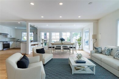 Virtual Staging