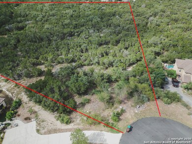 12302 van de Carr, Helotes, TX 78023 - photo 6