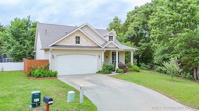 ONE OWNER HOME