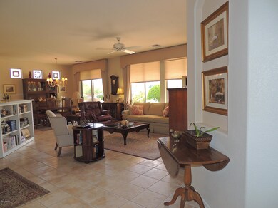 The Great Room