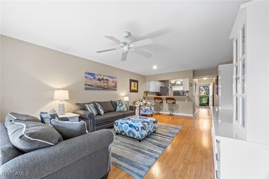 257 Robin Hood Cir unit 101, Naples, FL 34104 - photo 7