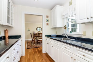 Butler's Pantry