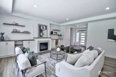 11637 Elks Landing Ct SE, Yelm, WA 98597 - photo 3