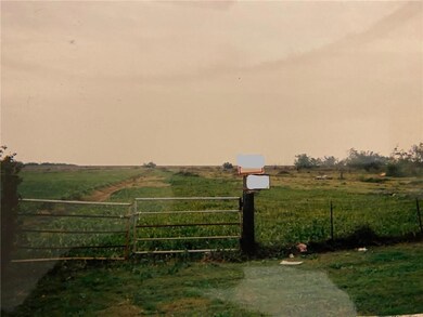 Old pic of cleared land