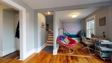 31 Woodman St unit 2, Jamaica Plain, MA 02130 - photo 3