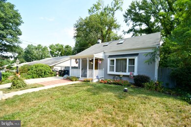 3336 27th Ave, Temple Hills, MD 20748 - photo 3