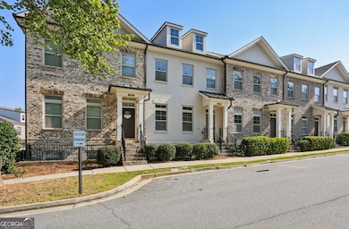 3899 Glenview Club Ln, Duluth, GA 30097 - photo 7