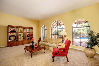 open, light, high ceilings