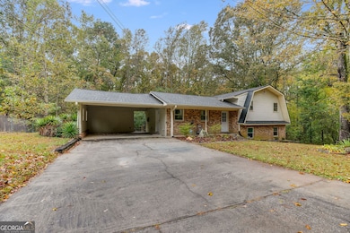 104 Eaves Rd, Bremen, GA 30110 - photo 3