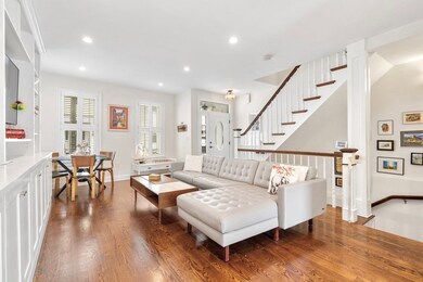 100 Bartlett St, Charlestown, MA 02129 - photo 5