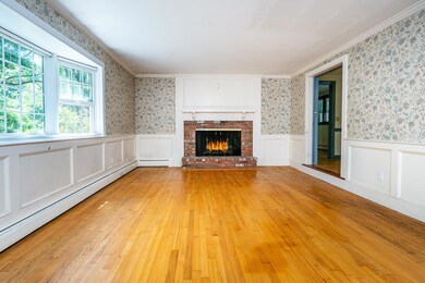 41 Overlook Drive