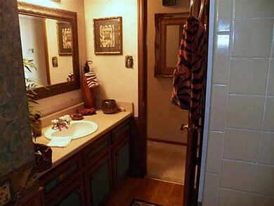 Bathroom.