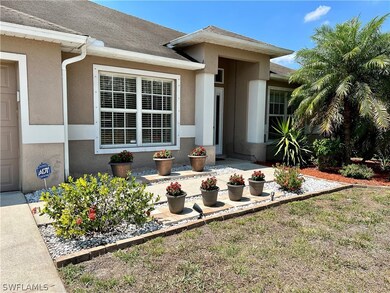 1038 Danforth St, Lehigh Acres, FL 33974 - photo 4