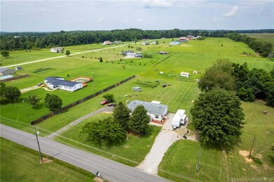 1753 E Cutshall Rd, Scottsburg, IN 47170 - photo 3