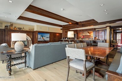 Living Room a